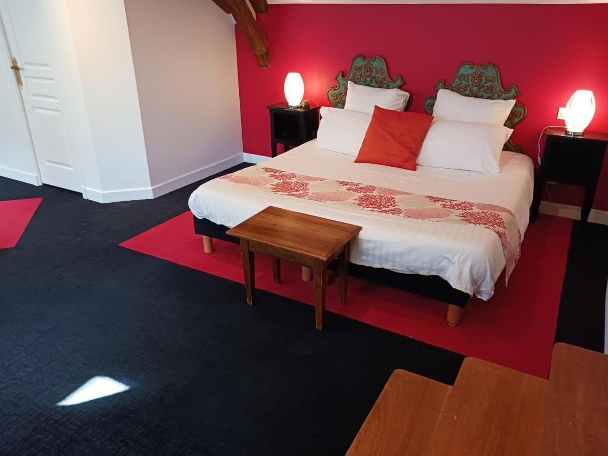 Hotel La Cognette A 25 Kilometres De Chateauroux Et 30 Kilometres De Bourges Issoudun Exteriör bild