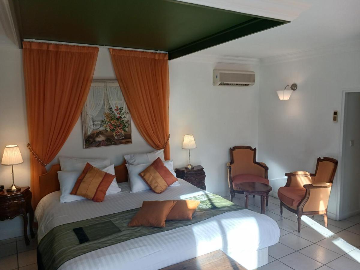 Hotel La Cognette A 25 Kilometres De Chateauroux Et 30 Kilometres De Bourges Issoudun Exteriör bild